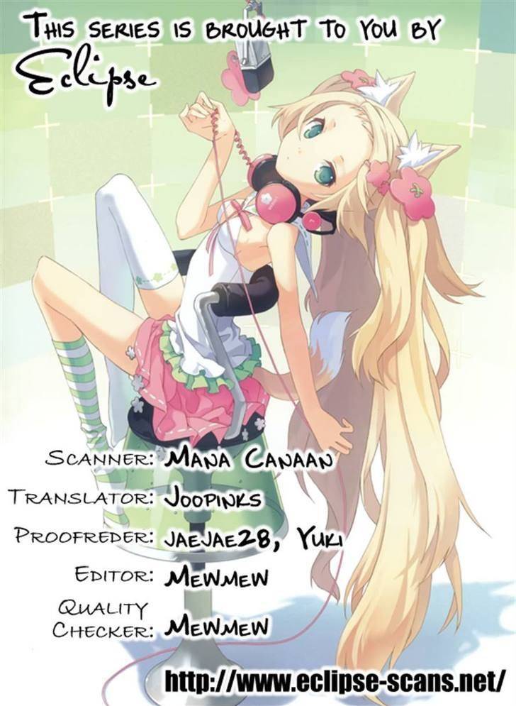 Bokutachi wa Shitte Shimatta Chapter 19 page 47 - Chapter 19
