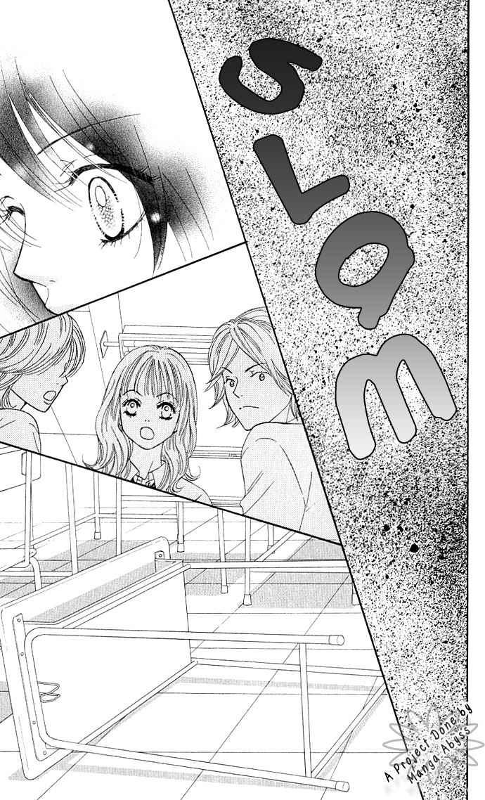 Bokutachi wa Shitte Shimatta Chapter 2 page 19 - Chapter 2