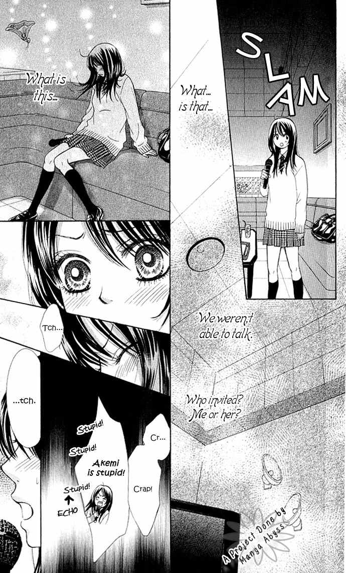 Bokutachi wa Shitte Shimatta Chapter 2 page 31 - Chapter 2