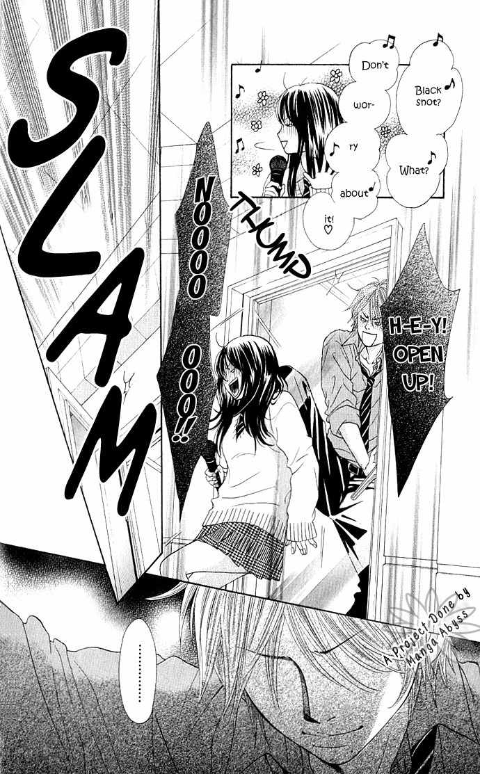 Bokutachi wa Shitte Shimatta Chapter 2 page 34 - Chapter 2