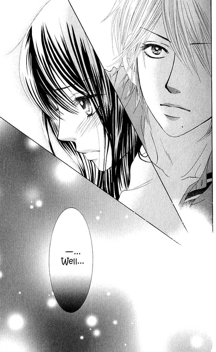 Bokutachi wa Shitte Shimatta Chapter 2 page 45 - Chapter 2