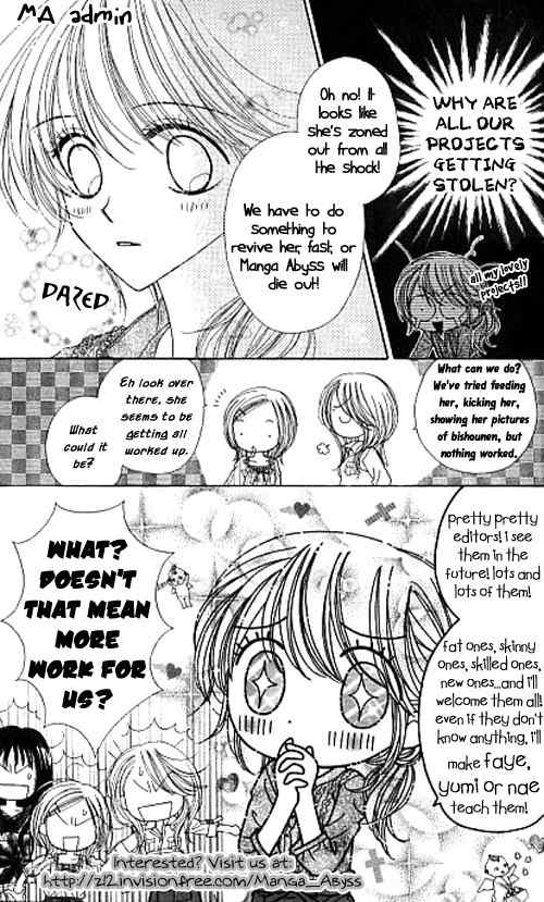 Bokutachi wa Shitte Shimatta Chapter 2 page 47 - Chapter 2