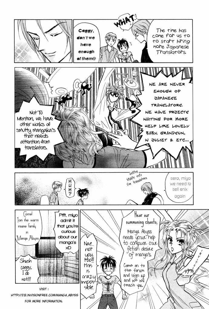 Bokutachi wa Shitte Shimatta Chapter 2 page 48 - Chapter 2