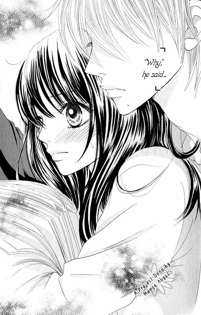 Bokutachi wa Shitte Shimatta Chapter 2 page 7 - Chapter 2