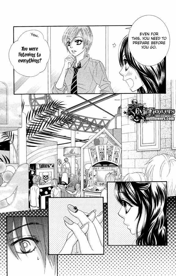 Bokutachi wa Shitte Shimatta Chapter 20 page 20 - Chapter 20