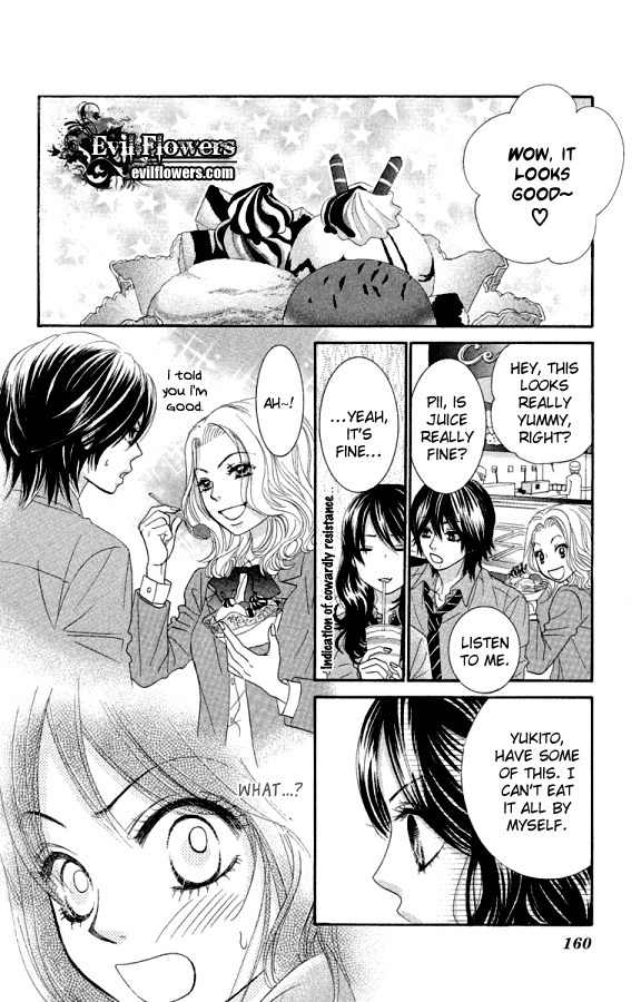 Bokutachi wa Shitte Shimatta Chapter 20 page 29 - Chapter 20