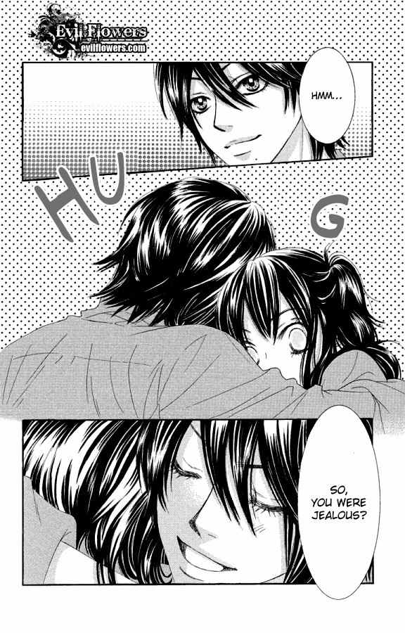 Bokutachi wa Shitte Shimatta Chapter 20 page 39 - Chapter 20