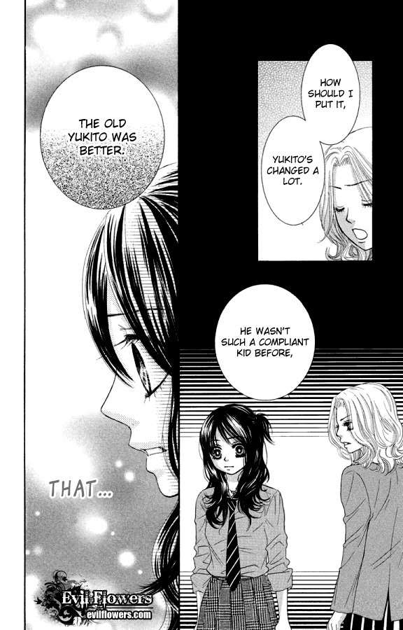 Bokutachi wa Shitte Shimatta Chapter 20 page 43 - Chapter 20