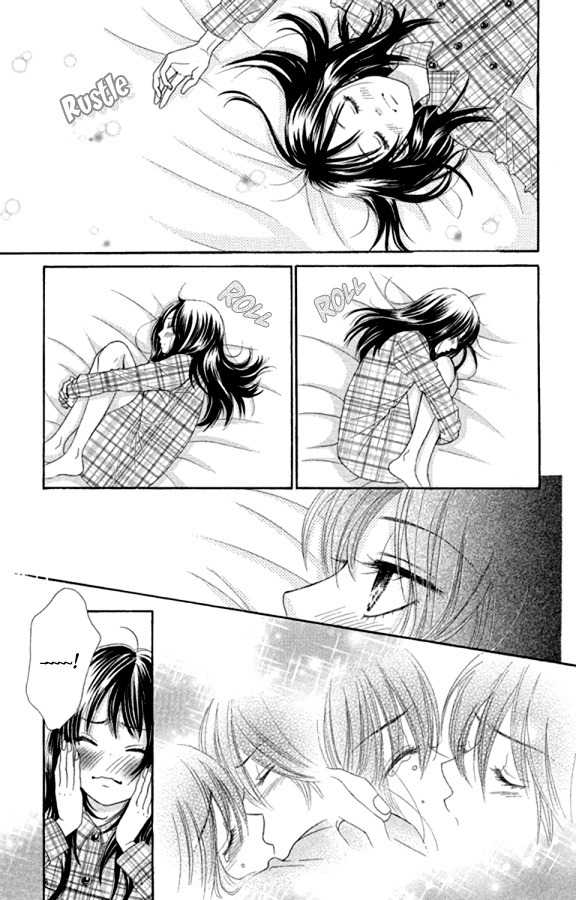 Bokutachi wa Shitte Shimatta Chapter 20 page 8 - Chapter 20