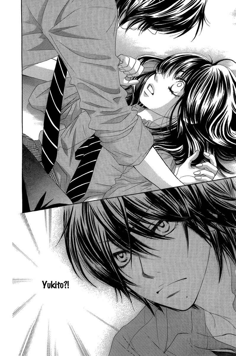 Bokutachi wa Shitte Shimatta Chapter 23 page 41 - Chapter 23
