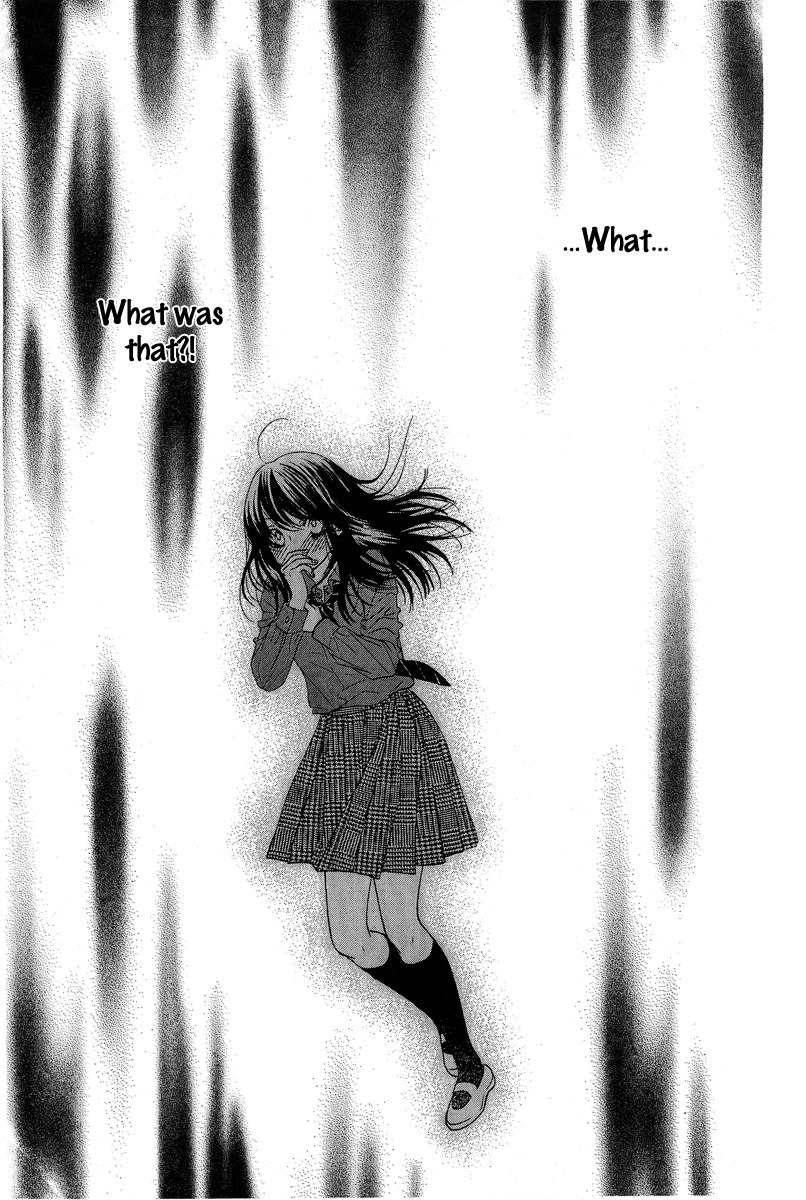 Bokutachi wa Shitte Shimatta Chapter 23 page 44 - Chapter 23