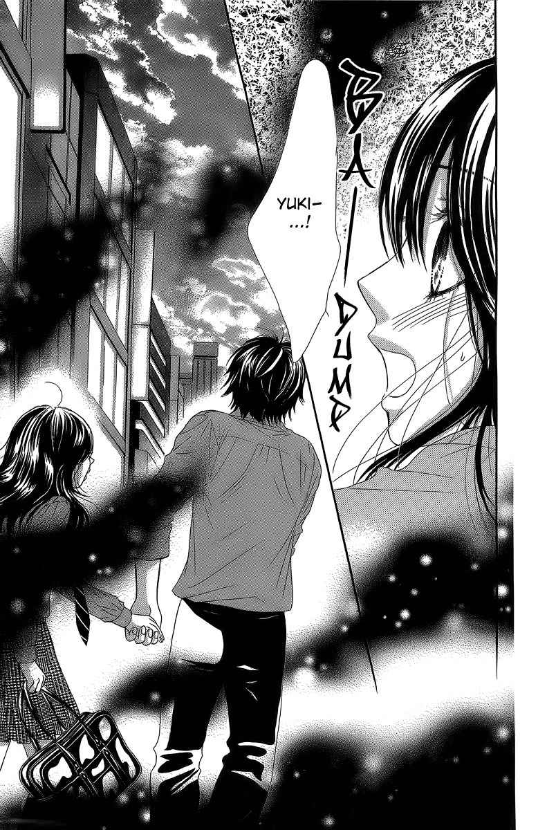 Bokutachi wa Shitte Shimatta Chapter 24 page 38 - Chapter 24
