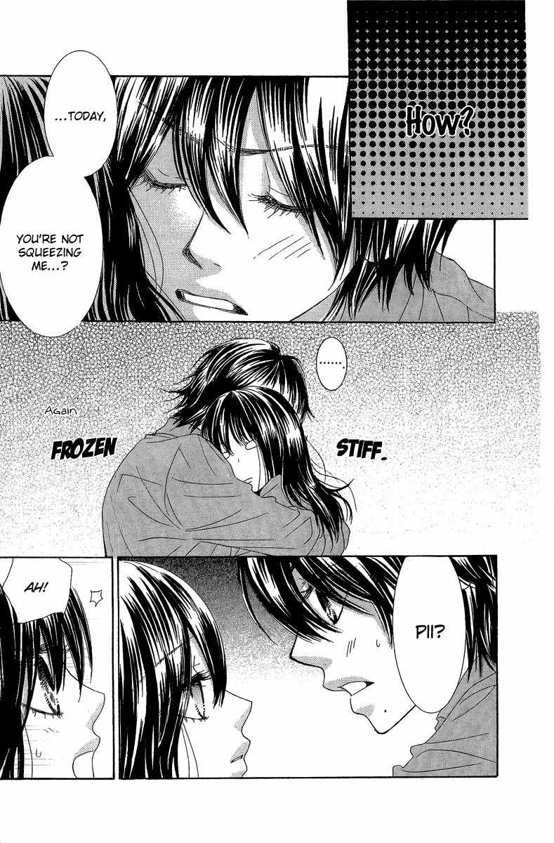 Bokutachi wa Shitte Shimatta Chapter 25 page 10 - Chapter 25
