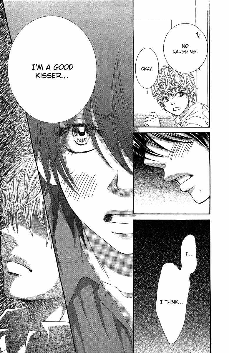 Bokutachi wa Shitte Shimatta Chapter 25 page 26 - Chapter 25