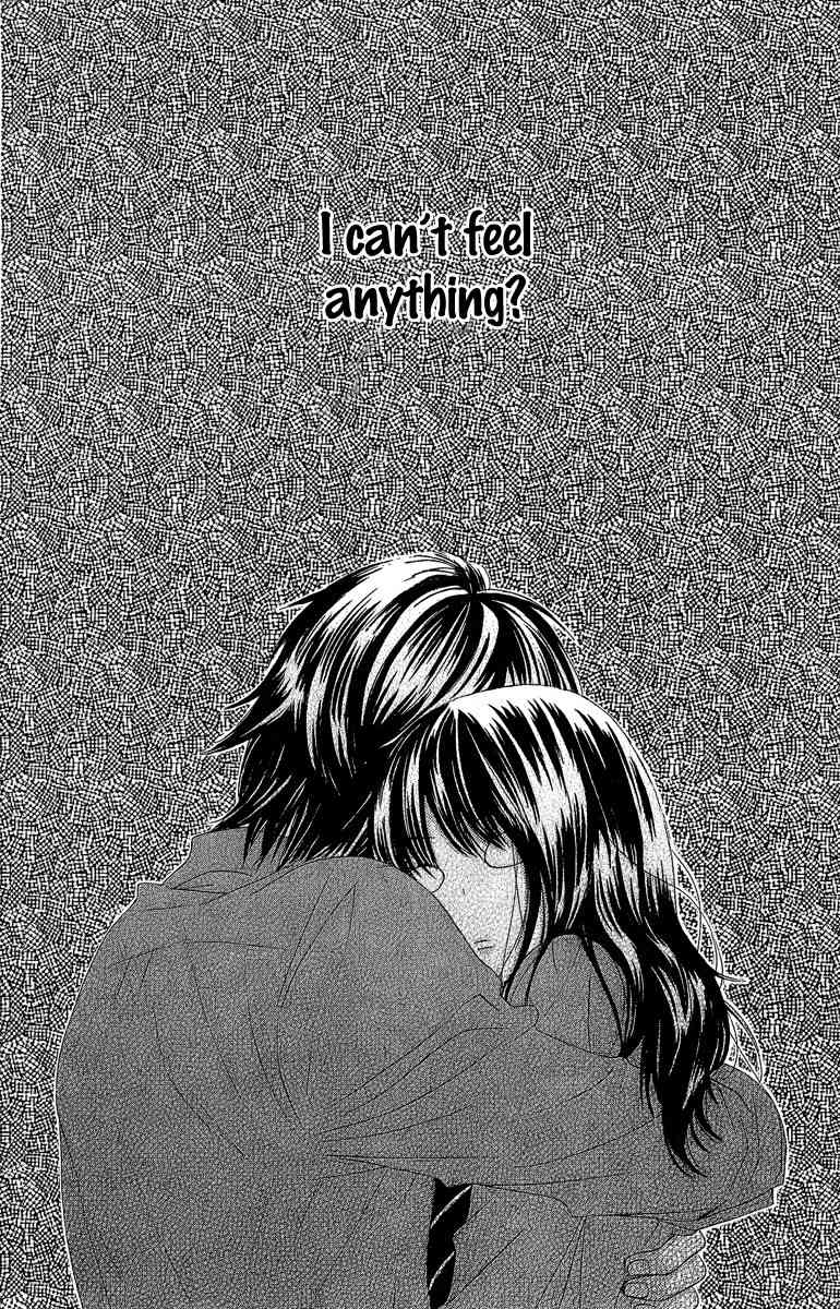 Bokutachi wa Shitte Shimatta Chapter 25 page 9 - Chapter 25