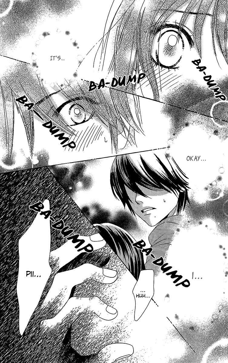 Bokutachi wa Shitte Shimatta Chapter 26 page 7 - Chapter 26