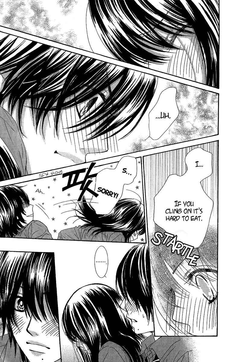 Bokutachi wa Shitte Shimatta Chapter 27 page 17 - Chapter 27