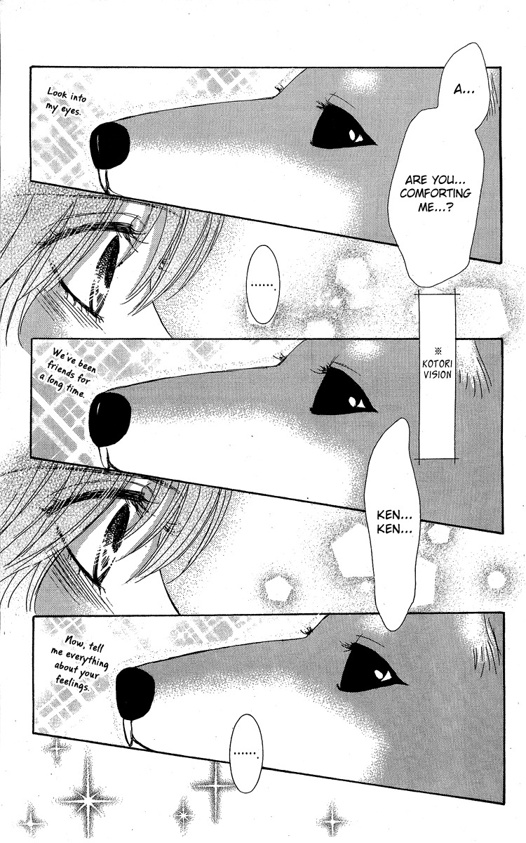 Bokutachi wa Shitte Shimatta Chapter 28 page 32 - Chapter 28