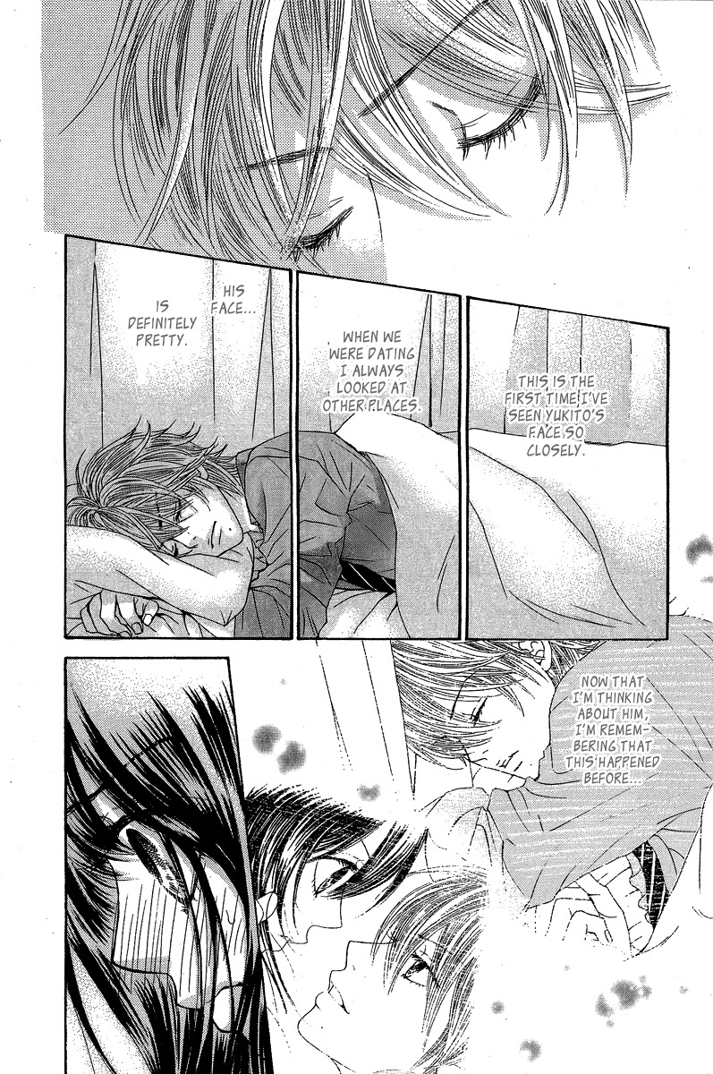 Bokutachi wa Shitte Shimatta Chapter 28 page 47 - Chapter 28