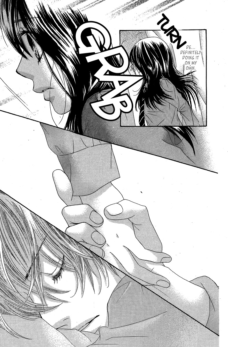 Bokutachi wa Shitte Shimatta Chapter 28 page 48 - Chapter 28