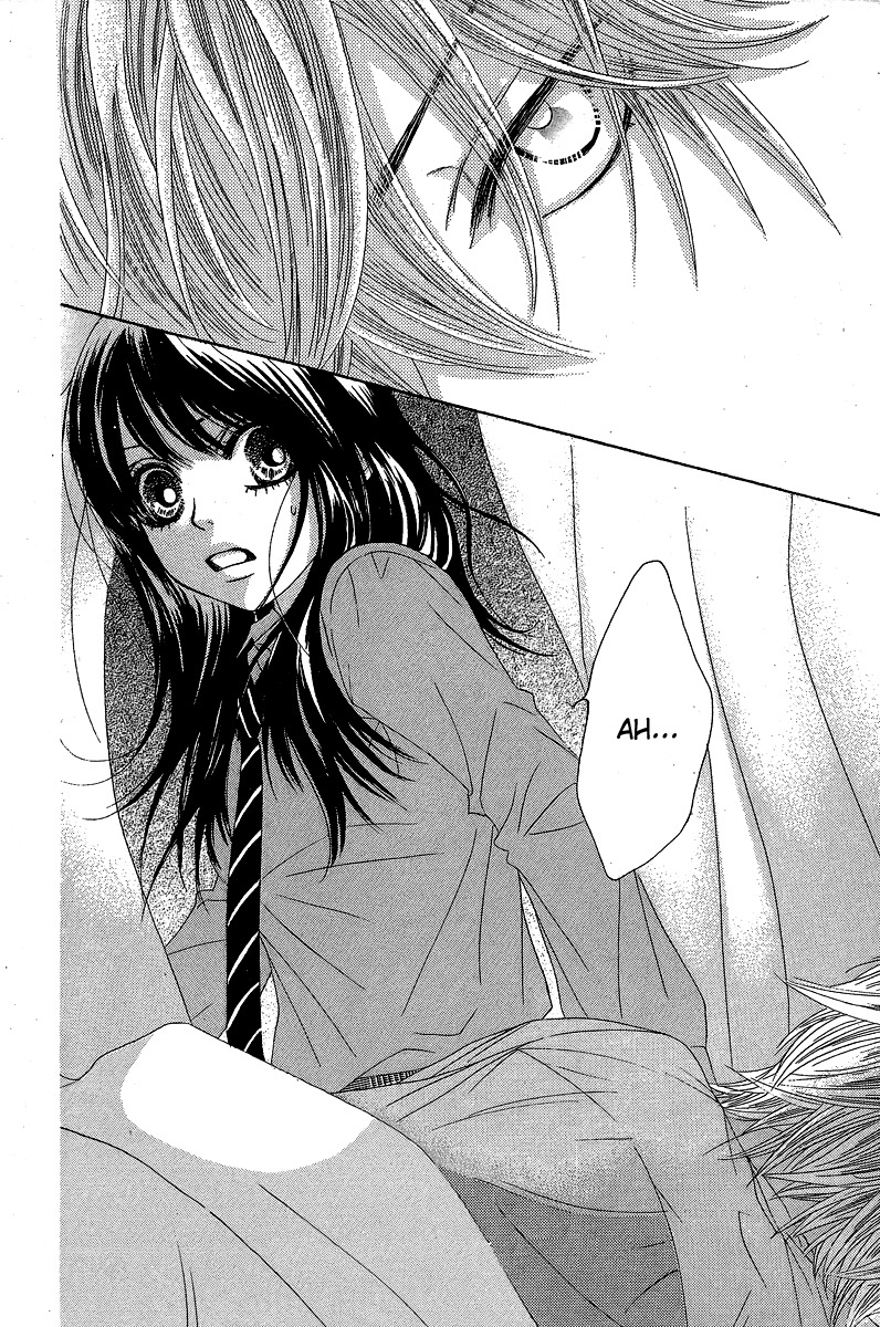 Bokutachi wa Shitte Shimatta Chapter 28 page 49 - Chapter 28