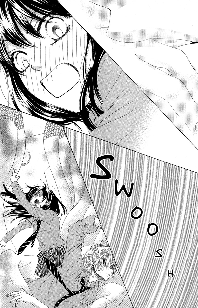 Bokutachi wa Shitte Shimatta Chapter 29 page 11 - Chapter 29
