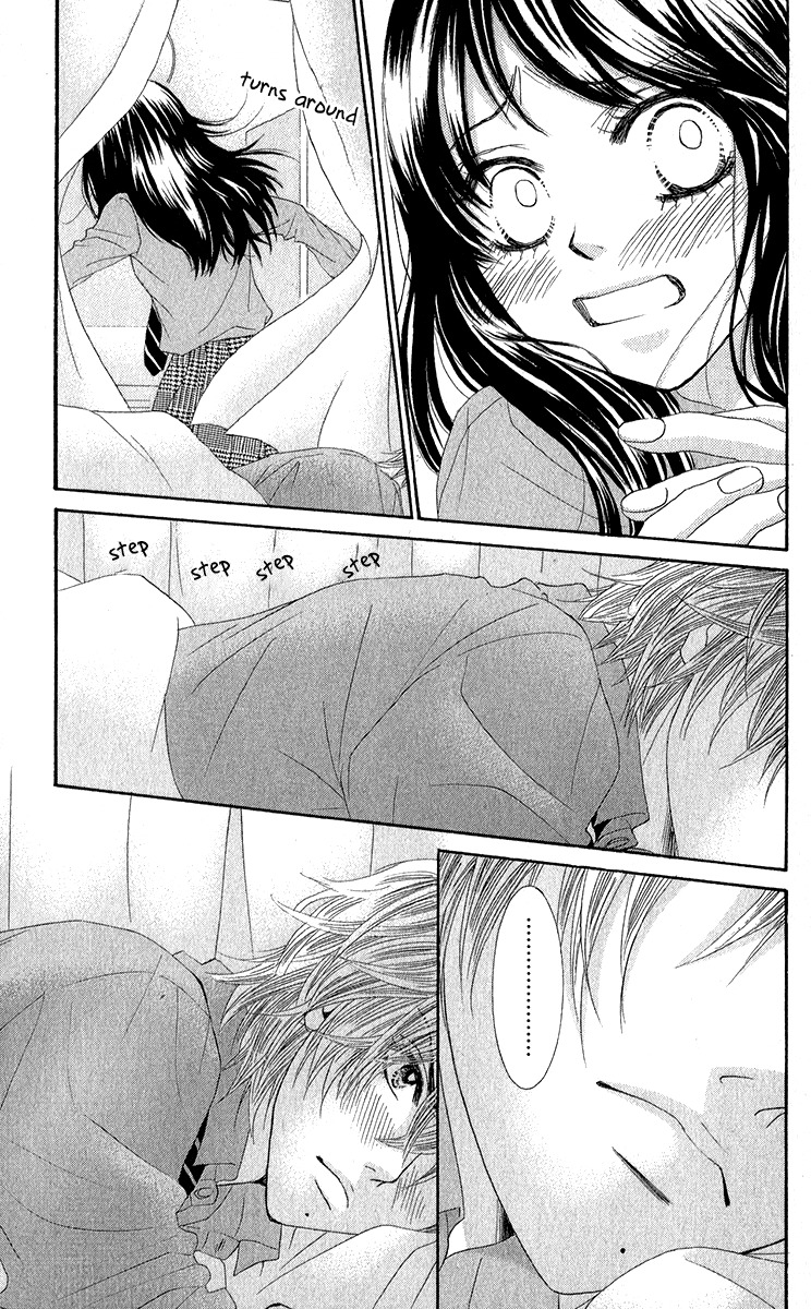 Bokutachi wa Shitte Shimatta Chapter 29 page 12 - Chapter 29