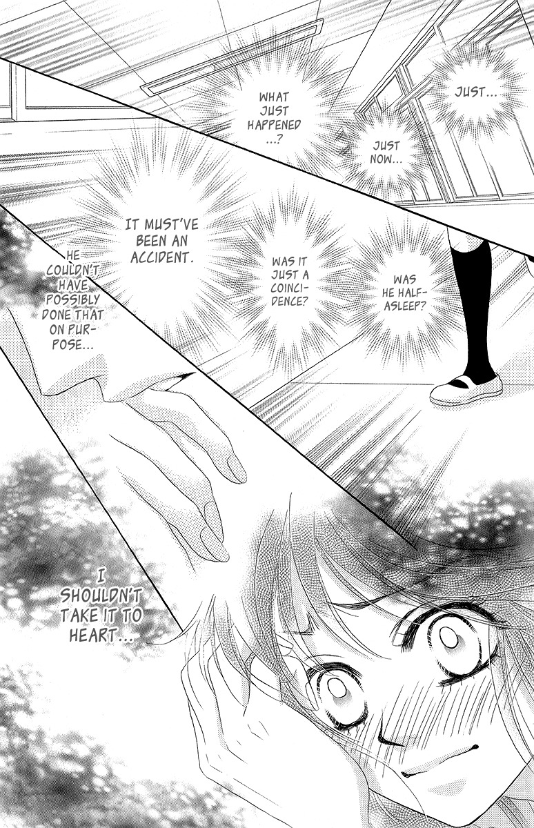 Bokutachi wa Shitte Shimatta Chapter 29 page 13 - Chapter 29