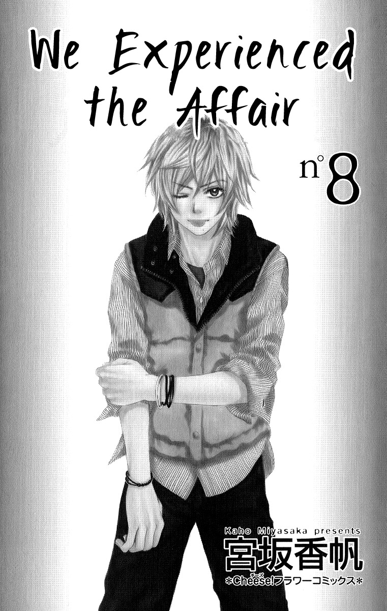 Bokutachi wa Shitte Shimatta Chapter 29 page 2 - Chapter 29