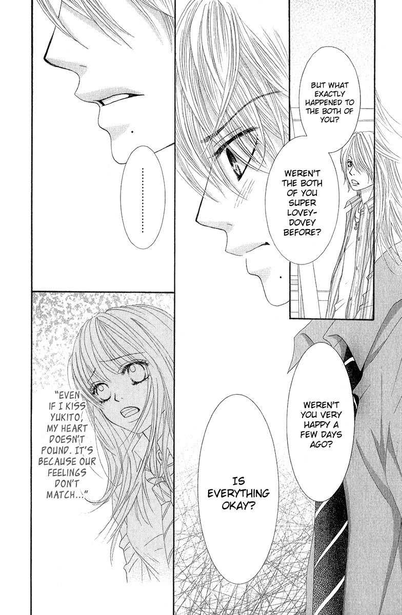 Bokutachi wa Shitte Shimatta Chapter 29 page 29 - Chapter 29