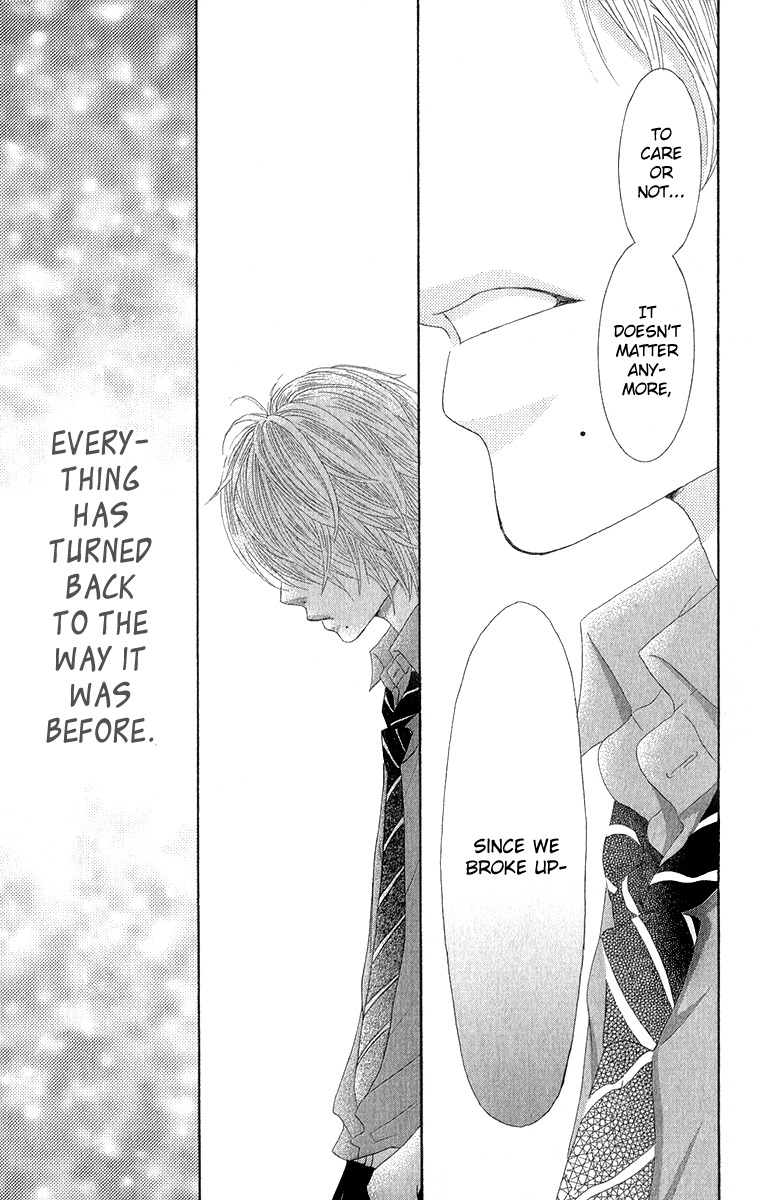 Bokutachi wa Shitte Shimatta Chapter 29 page 30 - Chapter 29