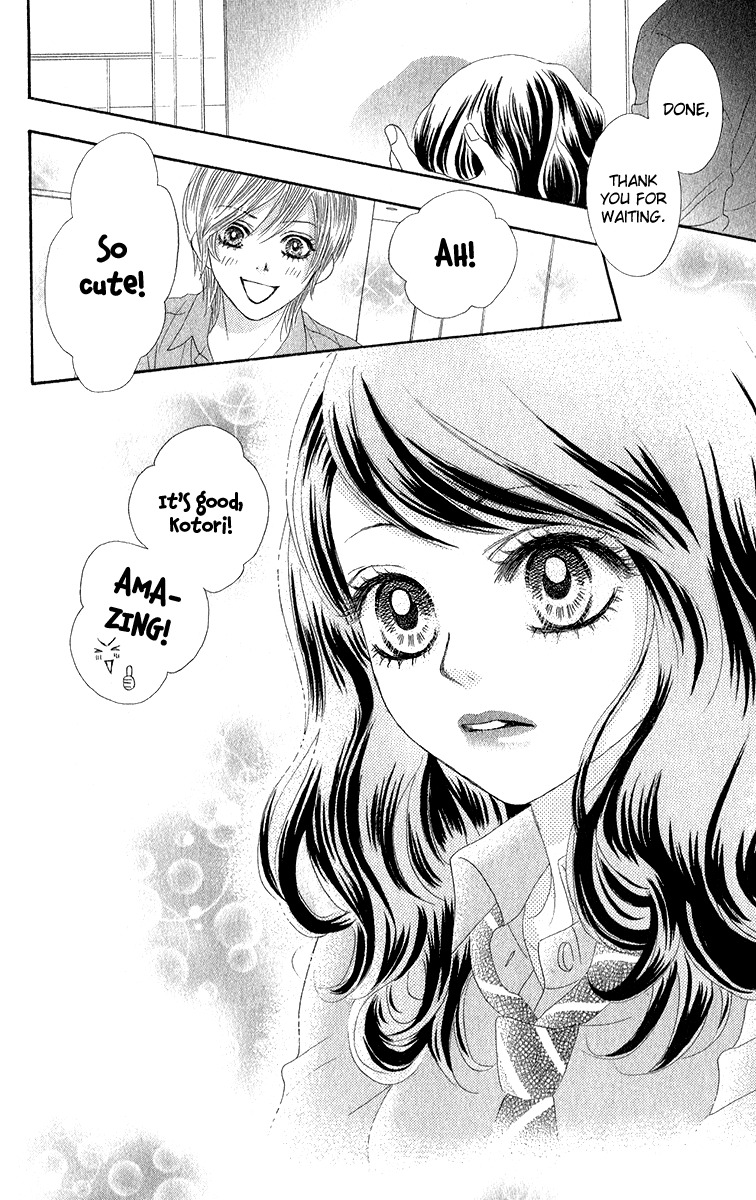 Bokutachi wa Shitte Shimatta Chapter 29 page 39 - Chapter 29