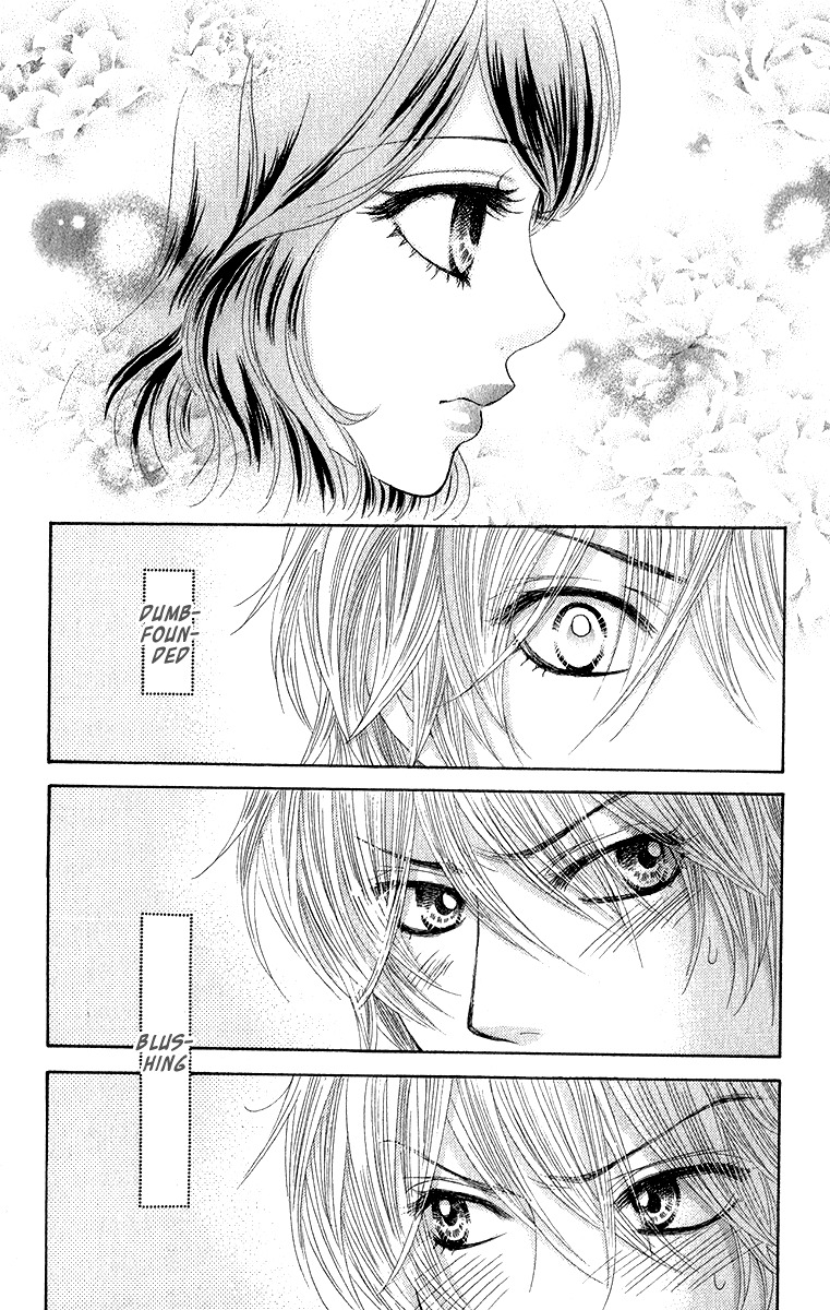 Bokutachi wa Shitte Shimatta Chapter 29 page 43 - Chapter 29