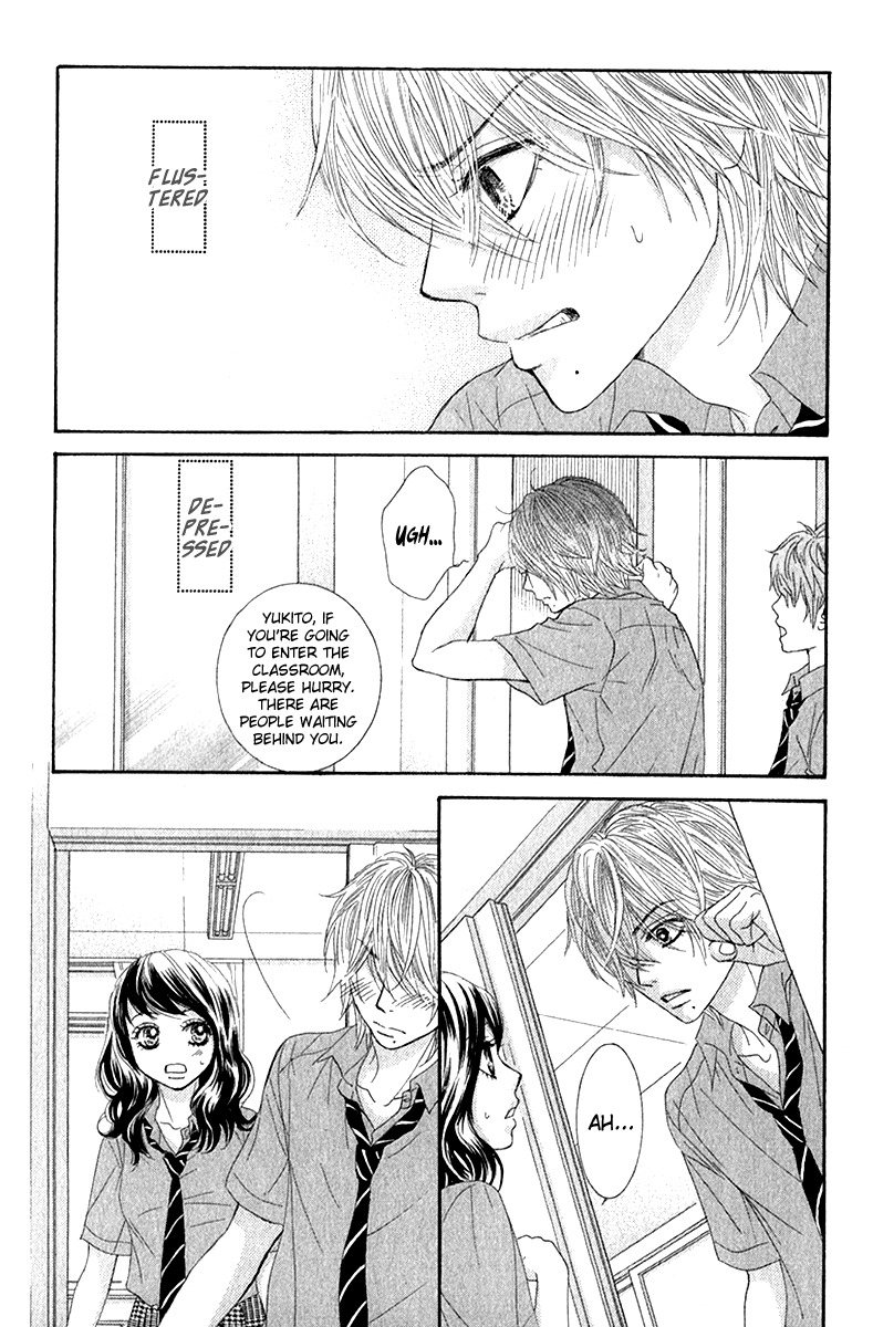 Bokutachi wa Shitte Shimatta Chapter 29 page 44 - Chapter 29