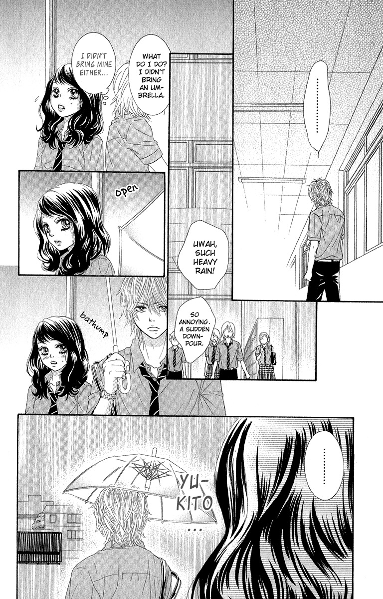 Bokutachi wa Shitte Shimatta Chapter 29 page 47 - Chapter 29