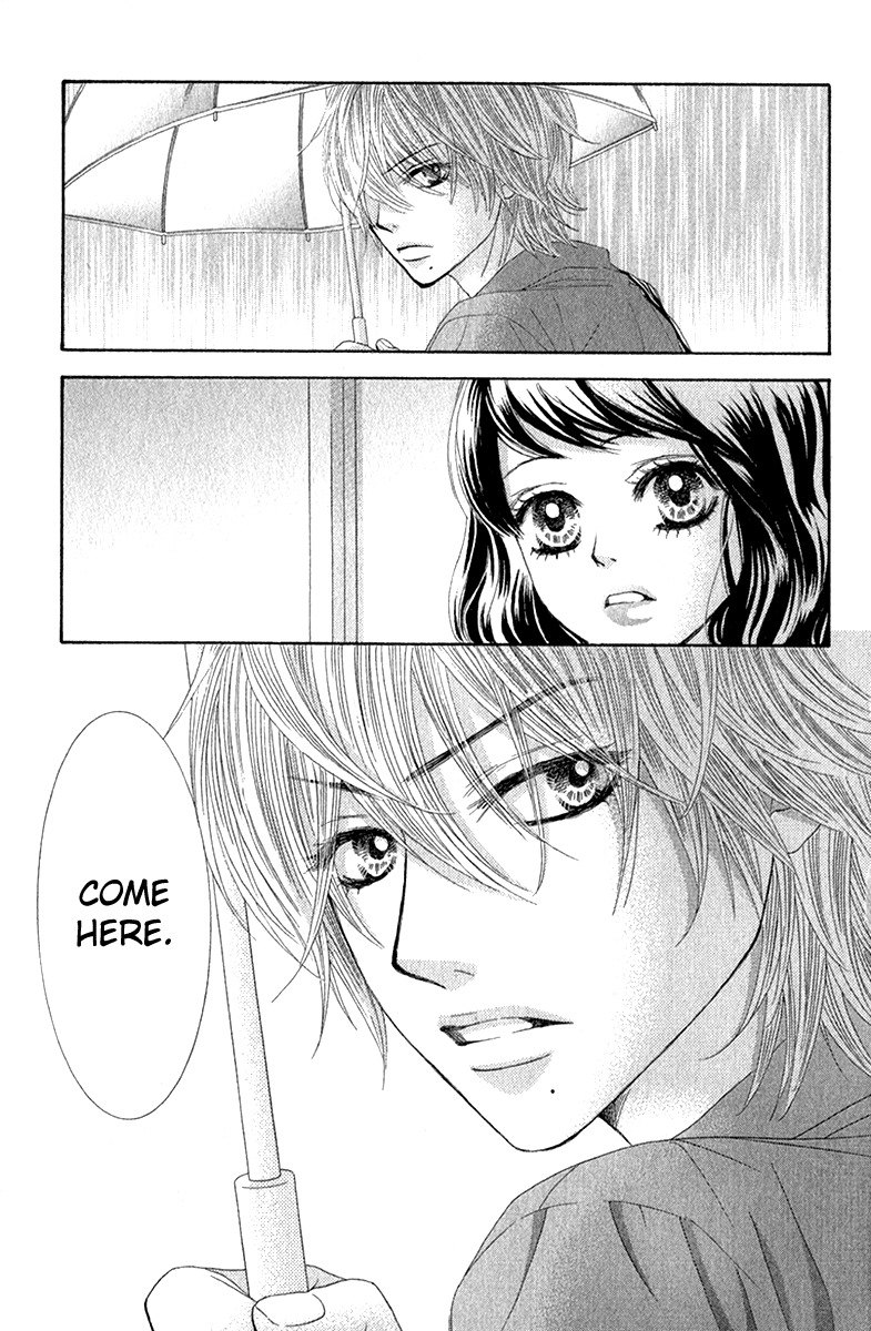 Bokutachi wa Shitte Shimatta Chapter 29 page 48 - Chapter 29