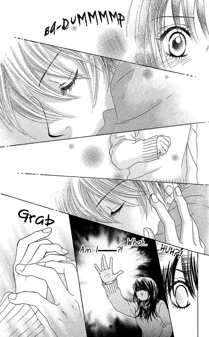 Bokutachi wa Shitte Shimatta Chapter 3 page 19 - Chapter 3