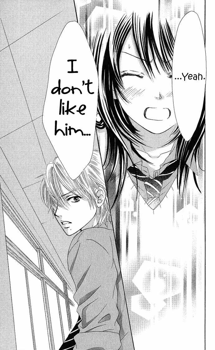Bokutachi wa Shitte Shimatta Chapter 3 page 49 - Chapter 3