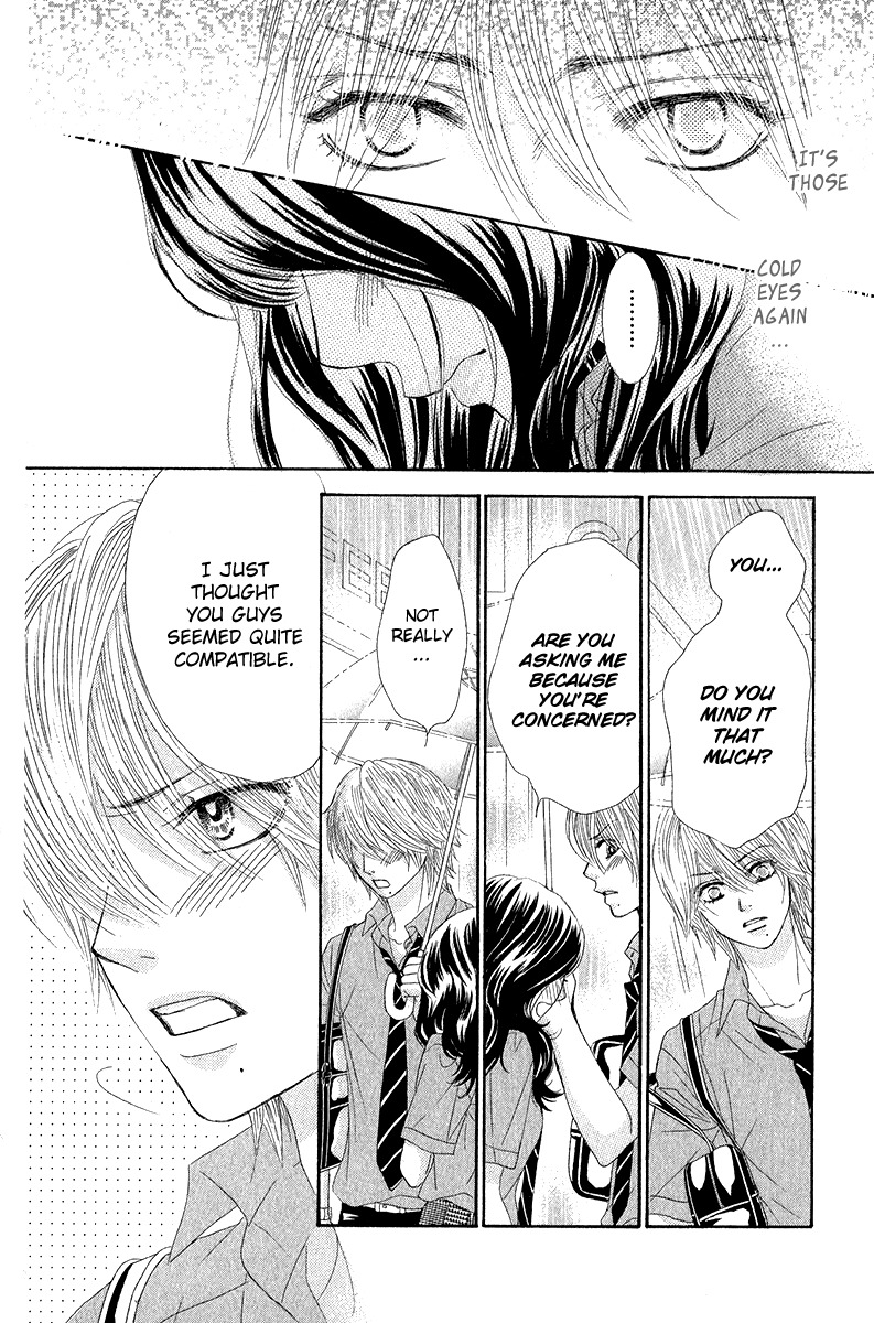 Bokutachi wa Shitte Shimatta Chapter 30 page 13 - Chapter 30