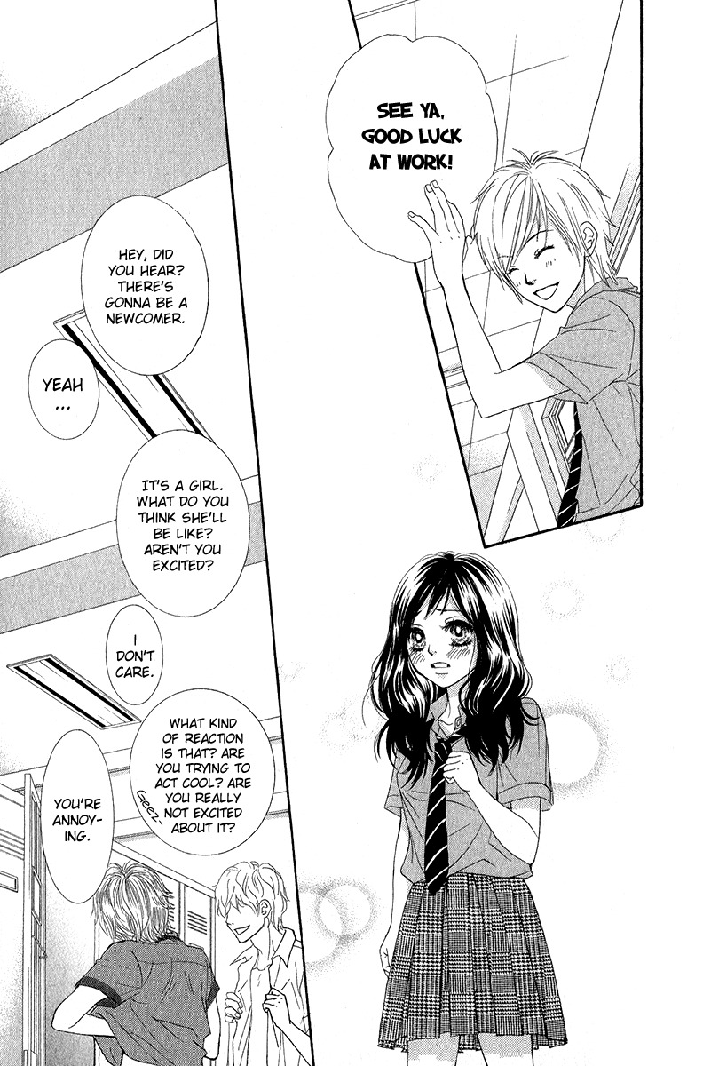 Bokutachi wa Shitte Shimatta Chapter 30 page 44 - Chapter 30