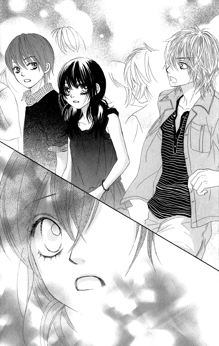Bokutachi wa Shitte Shimatta Chapter 33 page 37 - Chapter 33