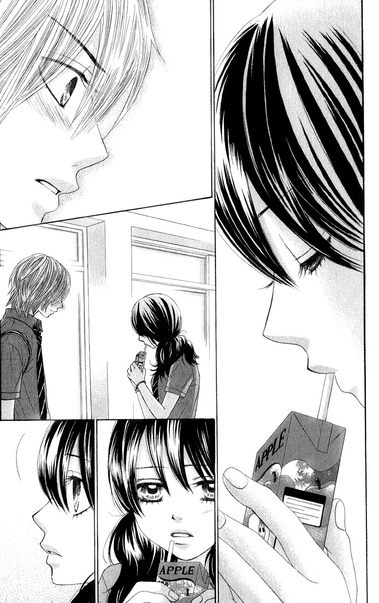 Bokutachi wa Shitte Shimatta Chapter 34 page 18 - Chapter 34