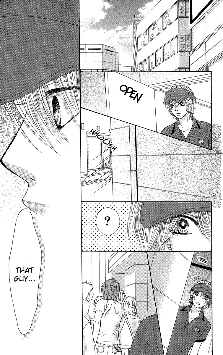 Bokutachi wa Shitte Shimatta Chapter 34 page 46 - Chapter 34