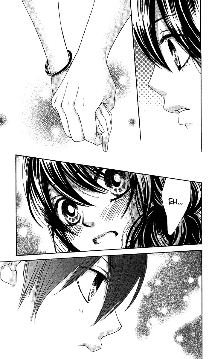 Bokutachi wa Shitte Shimatta Chapter 35 page 26 - Chapter 35