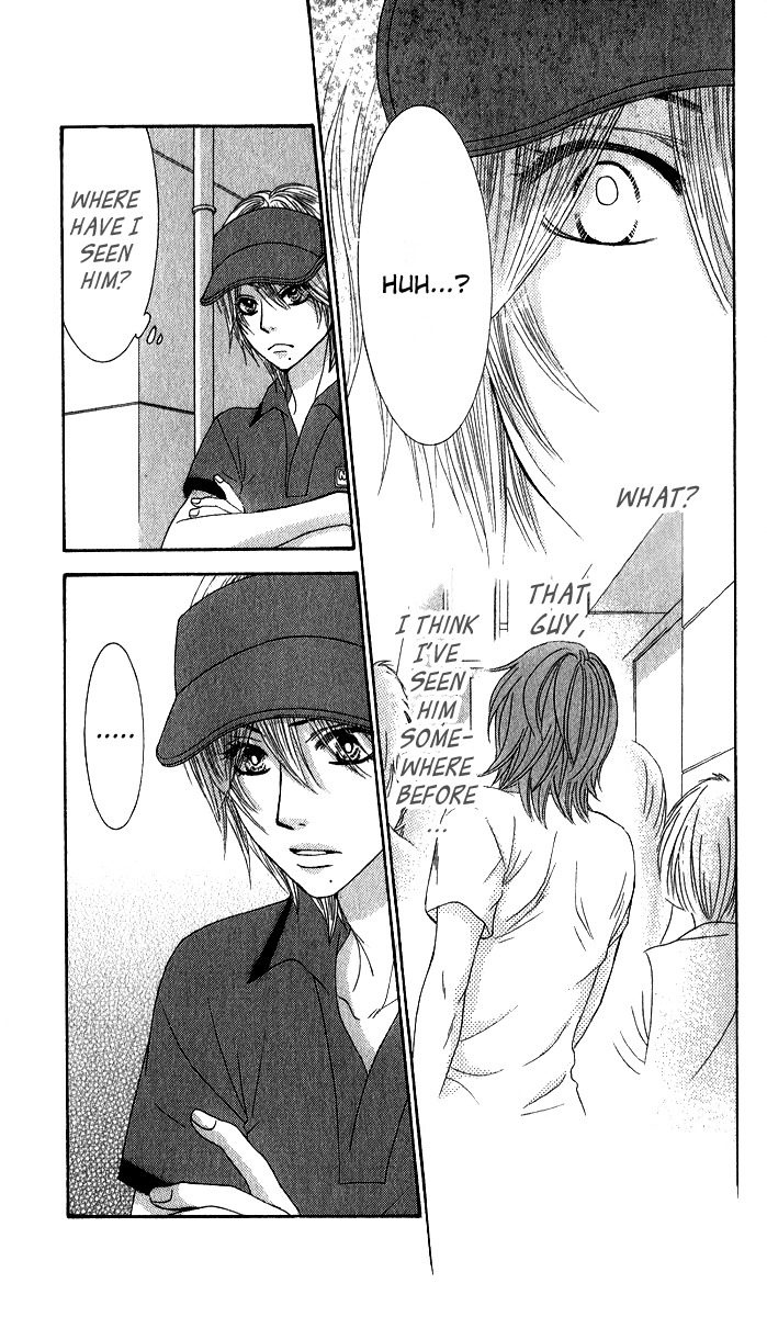 Bokutachi wa Shitte Shimatta Chapter 35 page 4 - Chapter 35
