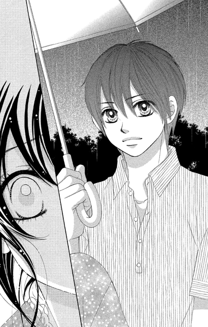 Bokutachi wa Shitte Shimatta Chapter 37 page 40 - Chapter 37