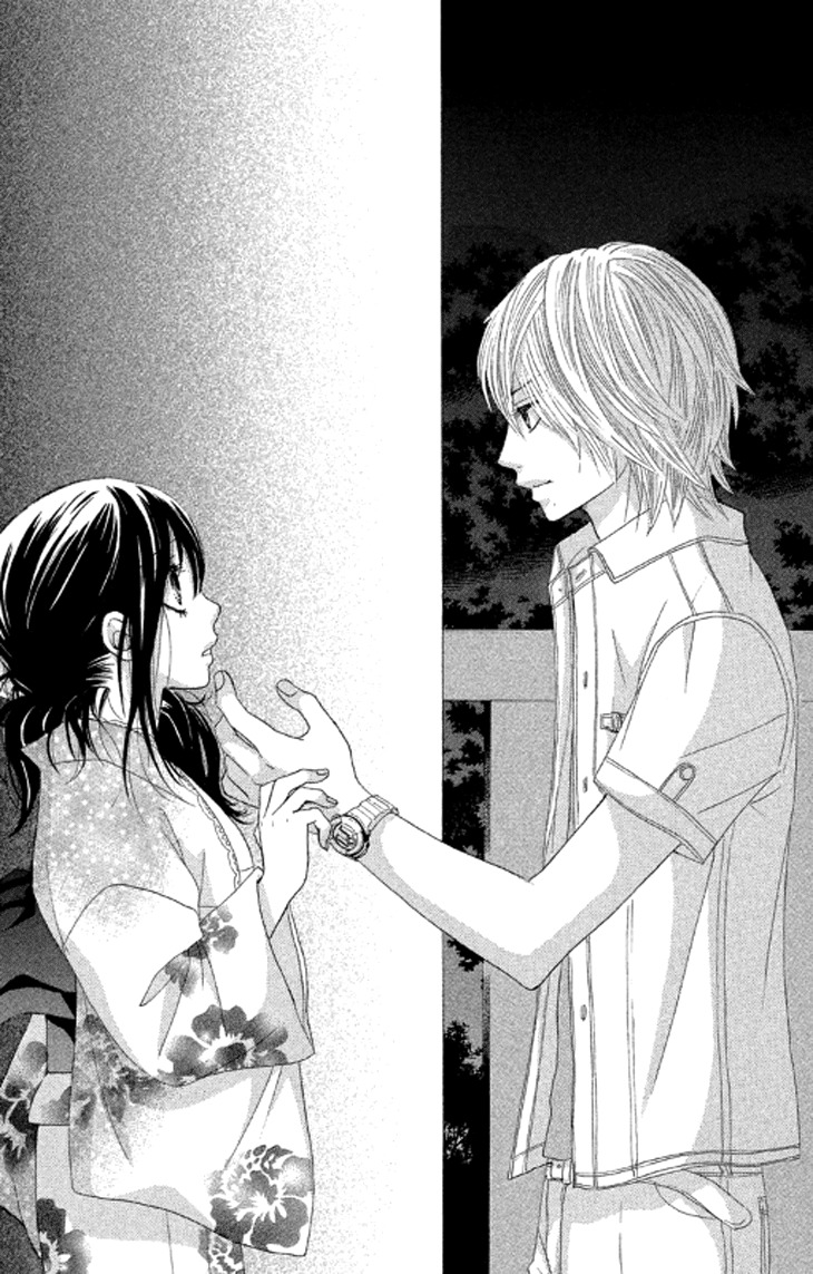 Bokutachi wa Shitte Shimatta Chapter 38 page 41 - Chapter 38