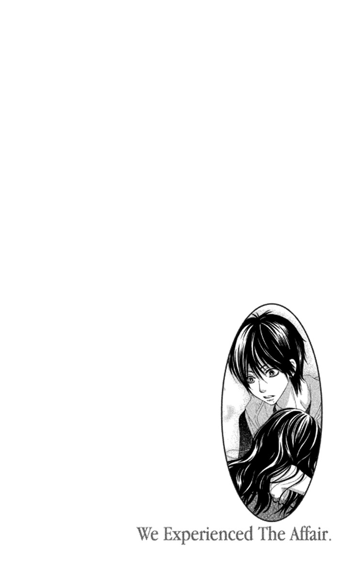 Bokutachi wa Shitte Shimatta Chapter 38 page 42 - Chapter 38