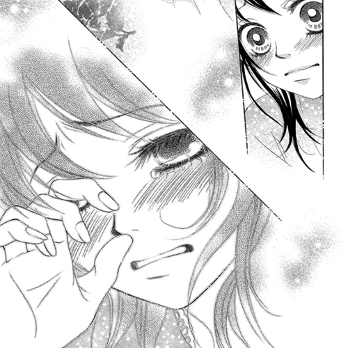 Bokutachi wa Shitte Shimatta Chapter 38 cover