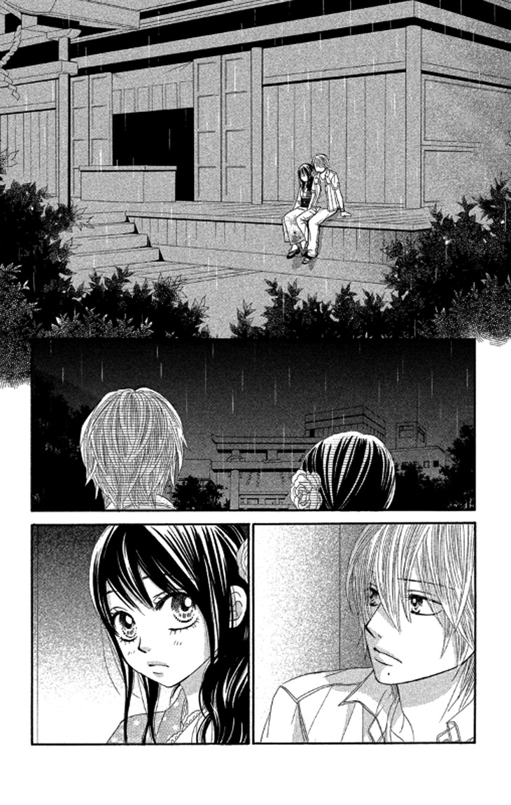 Bokutachi wa Shitte Shimatta Chapter 39 page 29 - Chapter 39